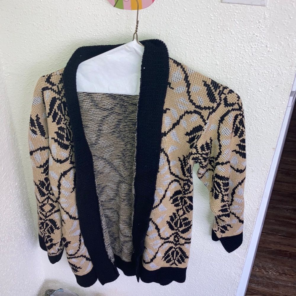 Sweater